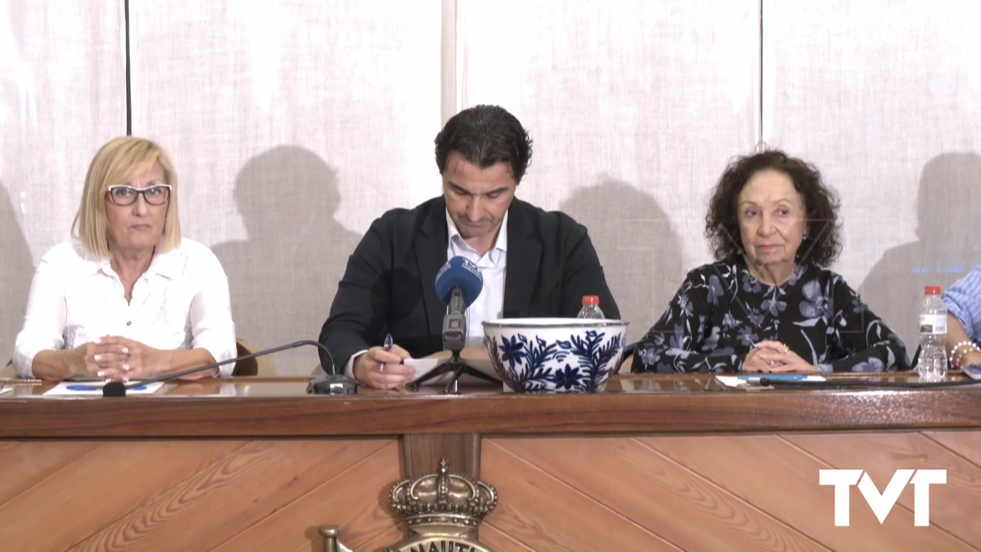 Fallo Jurado Premio Diego Ramírez Pastor